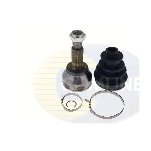 ECV255 COMLINE