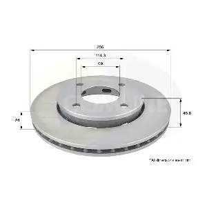 COMLINE ADC0374V