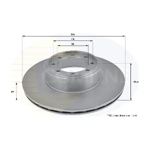 ADC1841V COMLINE
