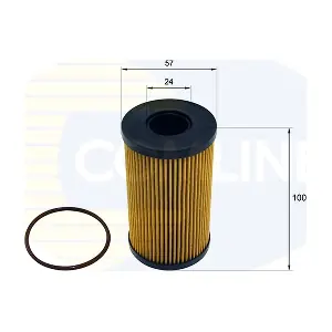 COMLINE EOF316