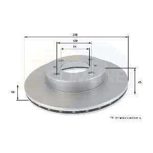 COMLINE ADC0328V