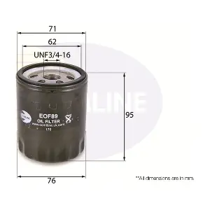 COMLINE EOF089