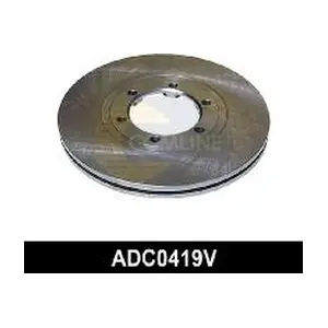 ADC0419V COMLINE
