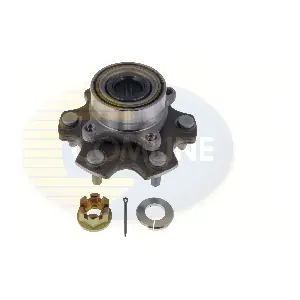CHA098 COMLINE