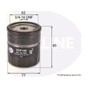 COMLINE EOF105