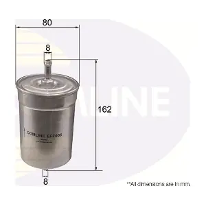 COMLINE EFF006
