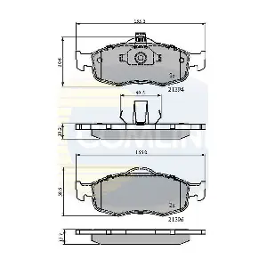 COMLINE CBP0514