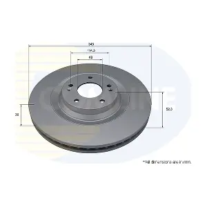 ADC5079V COMLINE