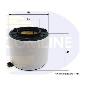 EAF1001 COMLINE