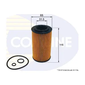 CHN11675 COMLINE