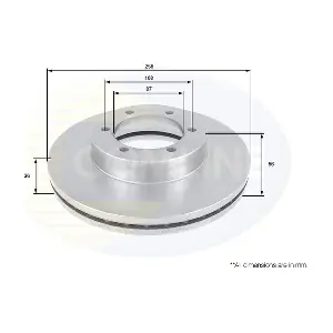 ADC1030V COMLINE