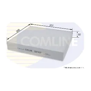 COMLINE EKF437