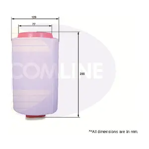 COMLINE EAF797