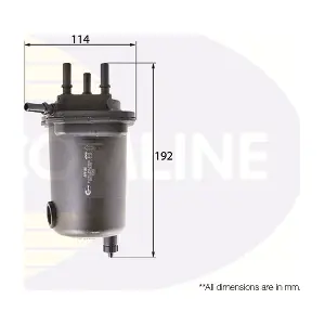 COMLINE EFF180