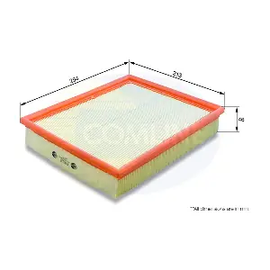 COMLINE EAF036