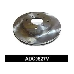 ADC0527V COMLINE