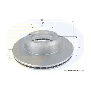 COMLINE ADC1311V