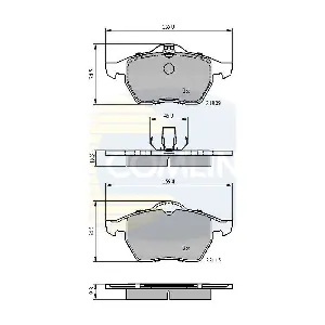 COMLINE CBP0749