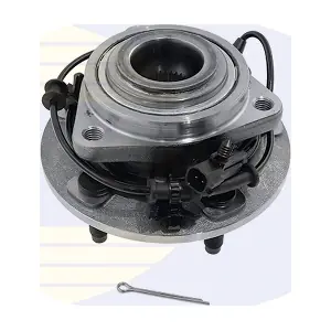 CHA320 COMLINE