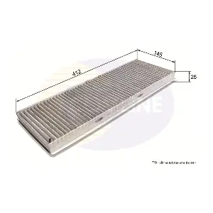 COMLINE EKF166A