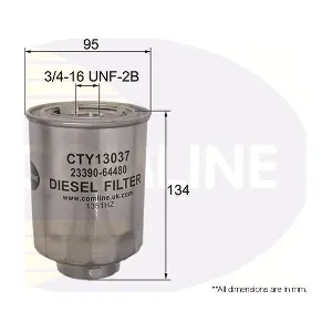 COMLINE CTY13037