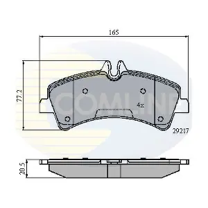 CBP01575 COMLINE