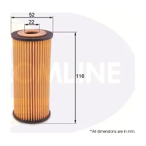 COMLINE EOF183