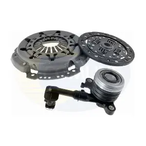 ECK220-CS37 COMLINE