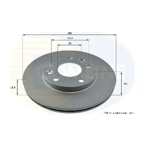 COMLINE ADC2730V