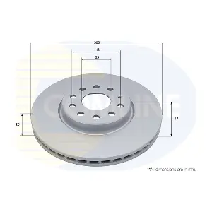 COMLINE ADC5309V