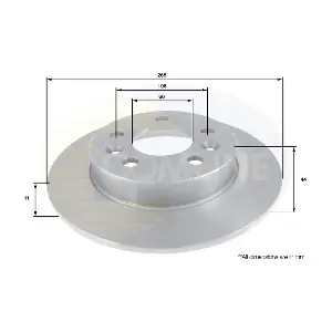 COMLINE ADC1541
