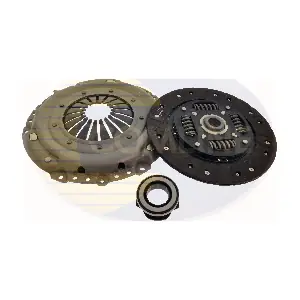 ECK208 COMLINE