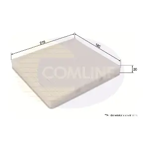 EKF407 COMLINE