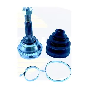 ECV203 COMLINE