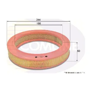 COMLINE EAF002