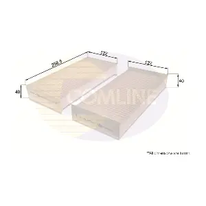 EKF231 COMLINE