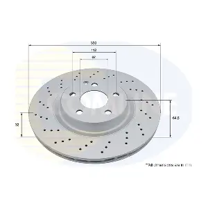 ADC4051V COMLINE