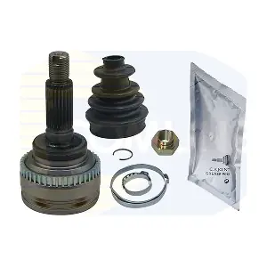 ECV332 COMLINE
