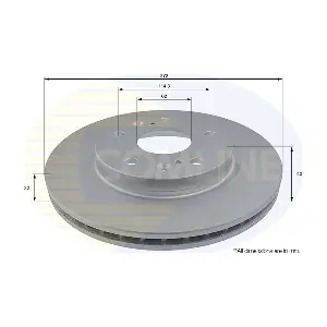 ADC0938V COMLINE