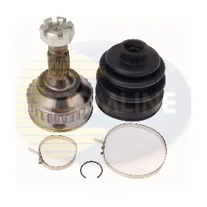 ECV123 COMLINE