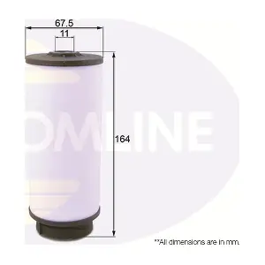 COMLINE EFF271D