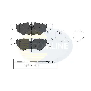 COMLINE CBP01527