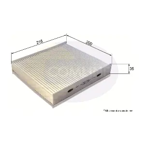 COMLINE EKF380