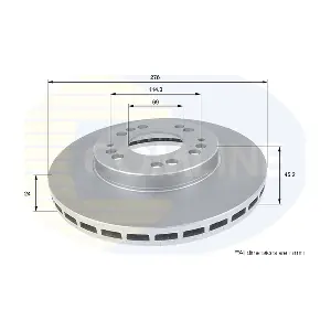 COMLINE ADC0367V