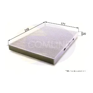 COMLINE EKF262