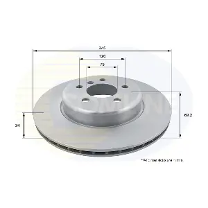 COMLINE ADC1788V