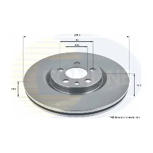 COMLINE ADC1546V
