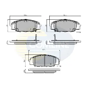 COMLINE CBP3947