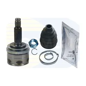 ECV318 COMLINE