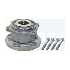 CHA487 COMLINE